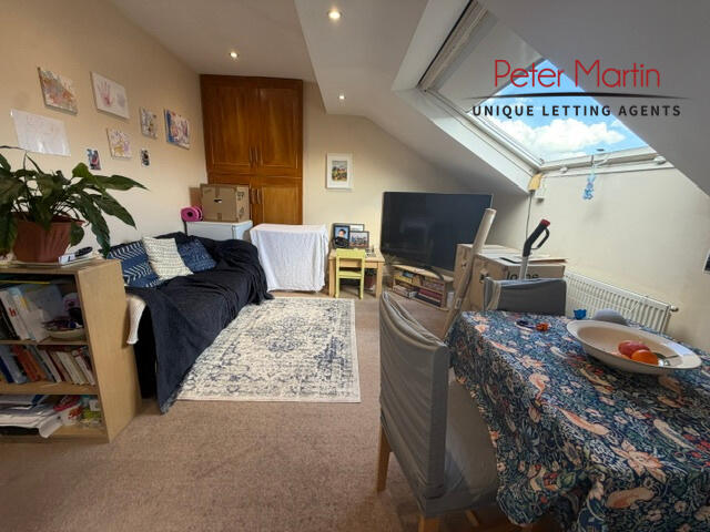 Main image of property: Birchington Road, Kilburn, NW6