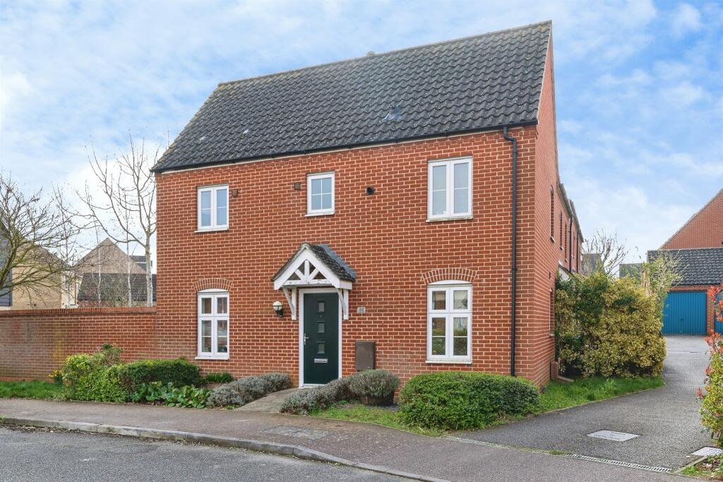 Main image of property: Morley Drive, Ely