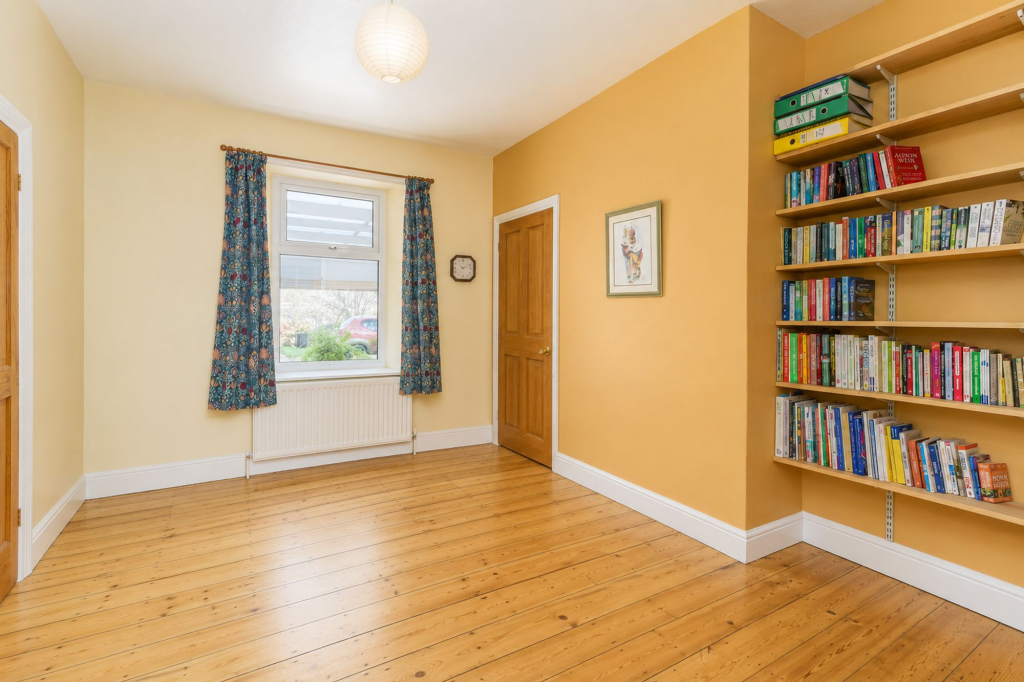 House in Newcastle upon Tyne - View 4