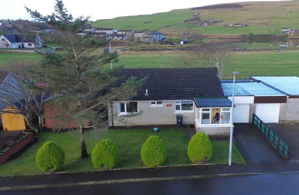 Main image of property: Kalbarri, 4 Seafield, Finstown