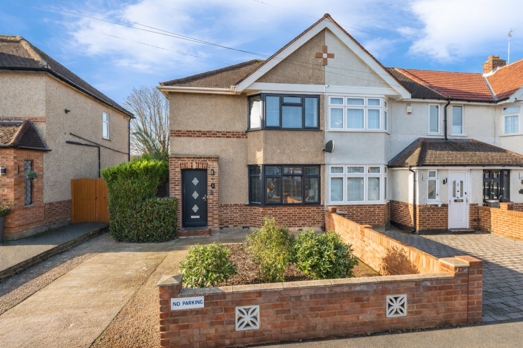 Main image of property: Denison Road, Feltham, TW13