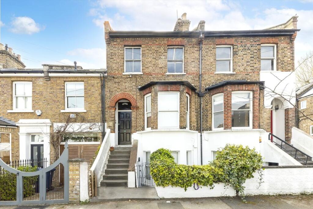 Main image of property: Saville Road, Chiswick