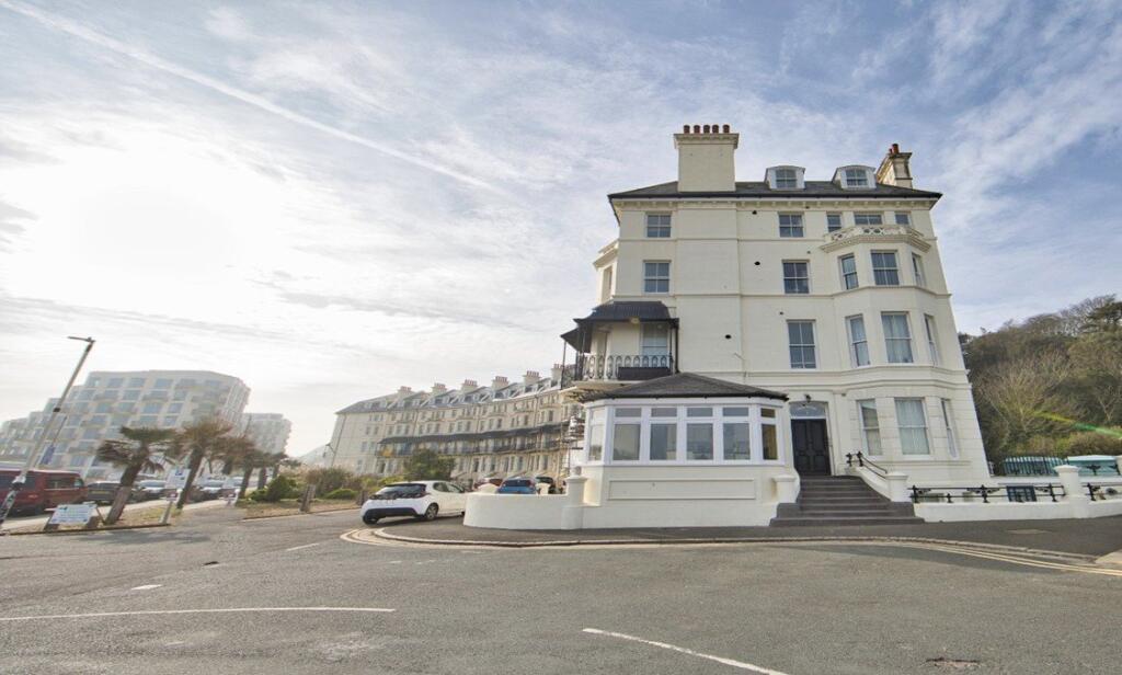 Main image of property: Marine Crescent, Folkestone, Kent, CT20