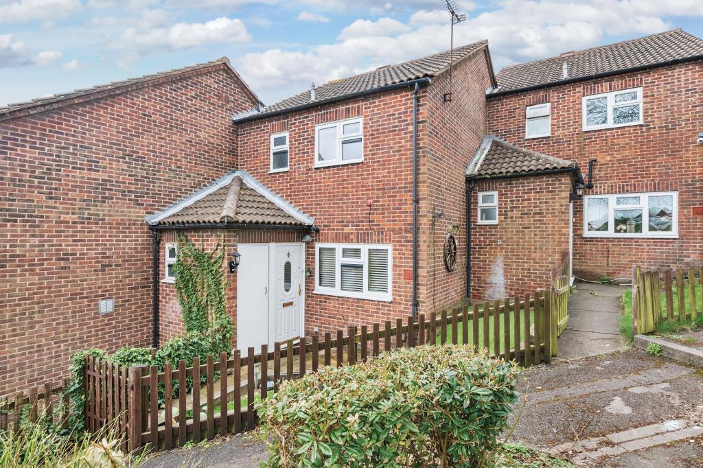 Main image of property: Mendip Way, Buckinghamshire, HP13