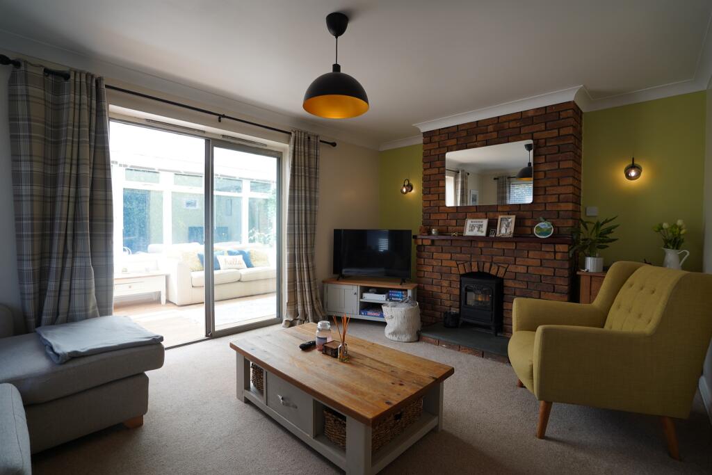 House in Nottingham - More