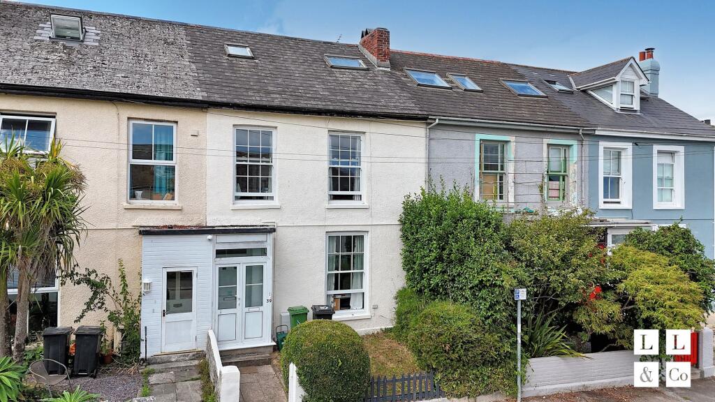 Main image of property: Trevethan Road, Falmouth, TR11