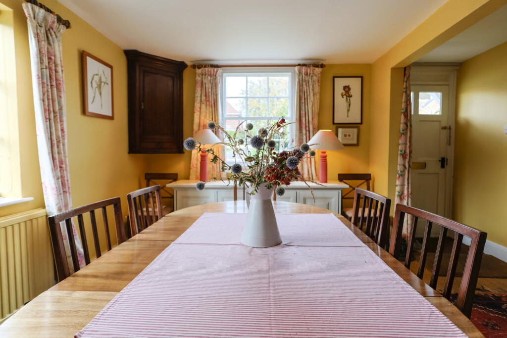 North End, Hallaton, Market Harborough, LE16 8UJ photo 4
