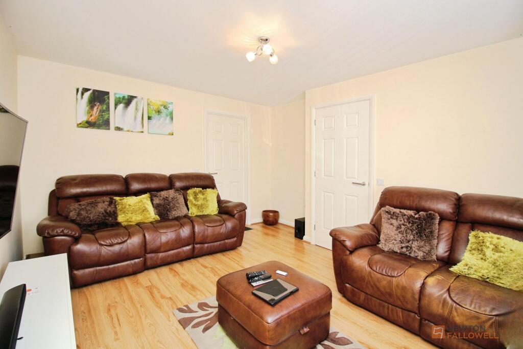 Adventurer Way, Thurmaston, LE4 - View 5