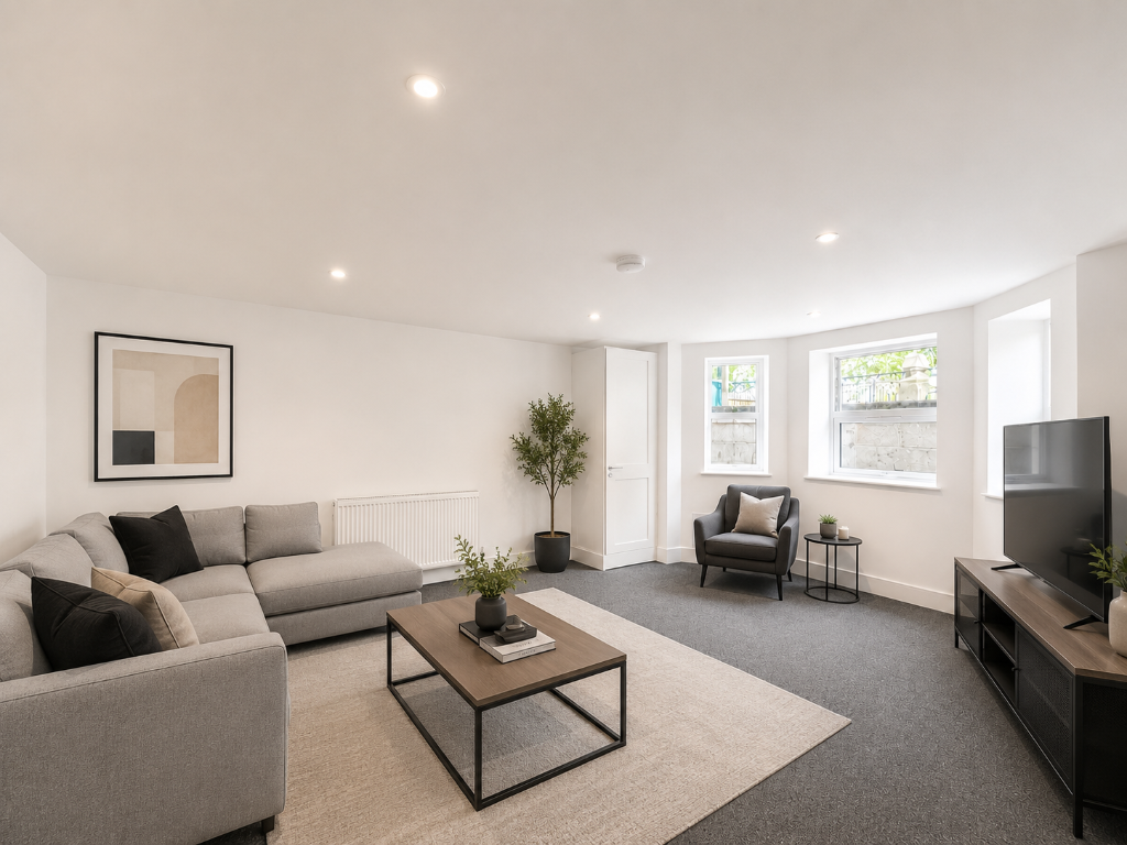 Main image of property: Judges Drive, Liverpool, Merseyside, L6