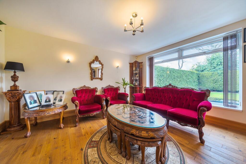 Additional image 7 of St. Bernards Road, Solihull, West Midlands, B92