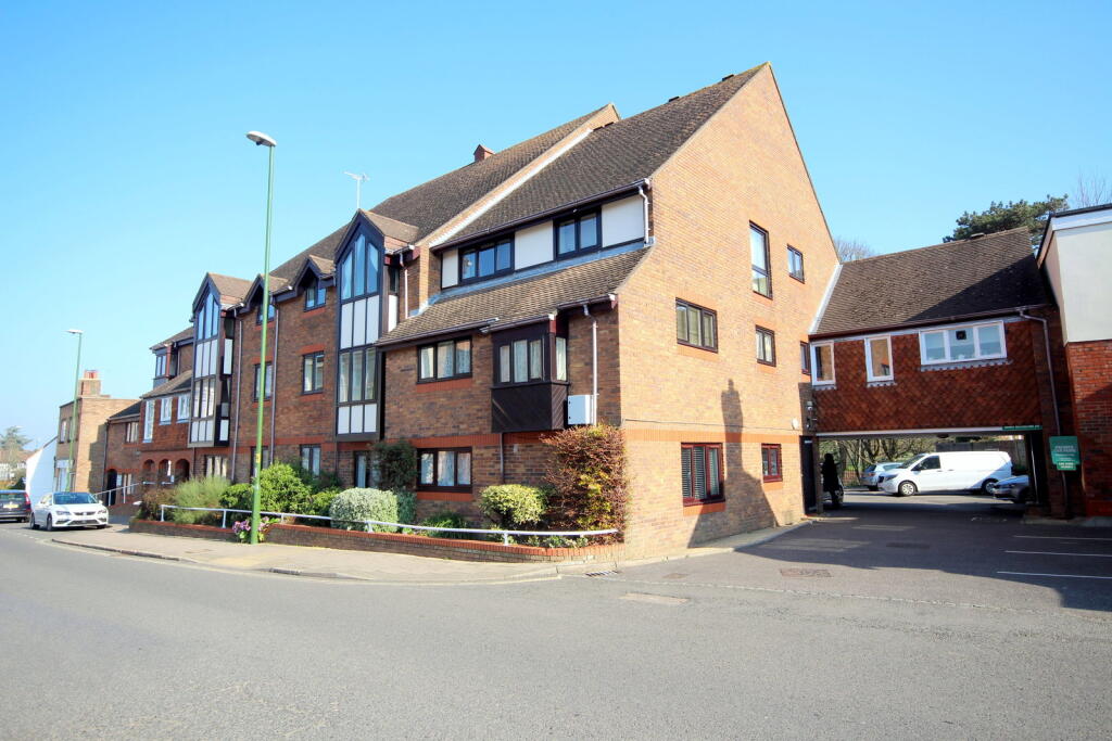 Main image of property: Jasmine Court, Horsham