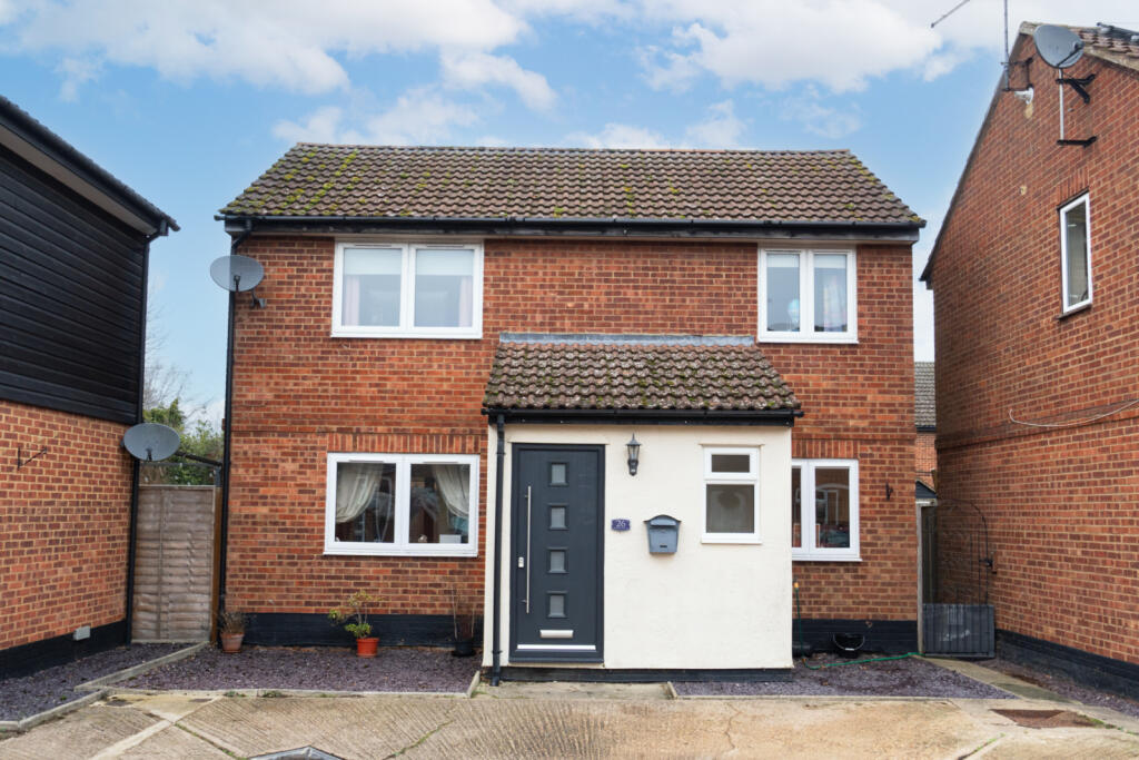 Main image of property: De Mandeville Road, Elsenham, Bishop's Stortford, Essex,, CM22