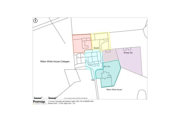 Sale Plan