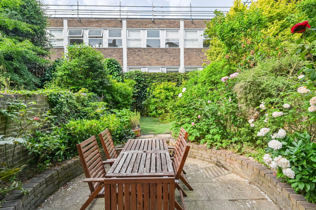 Apartment in London, Angel, Islington - View 5