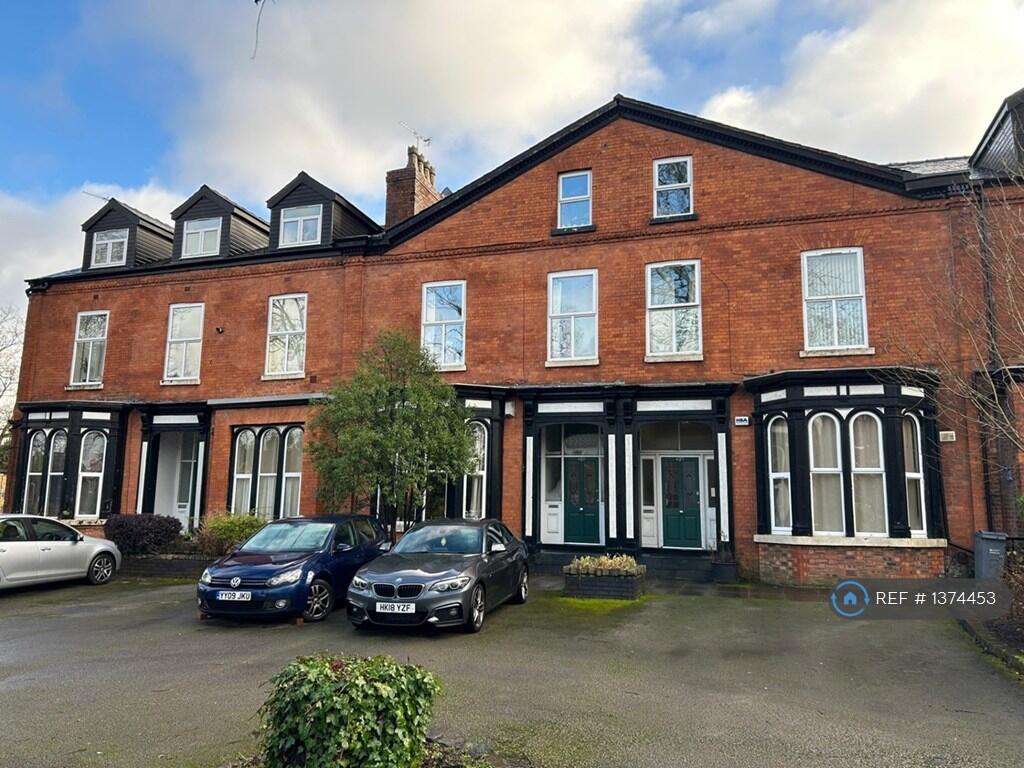 Main image of property: Withington, Manchester, M20