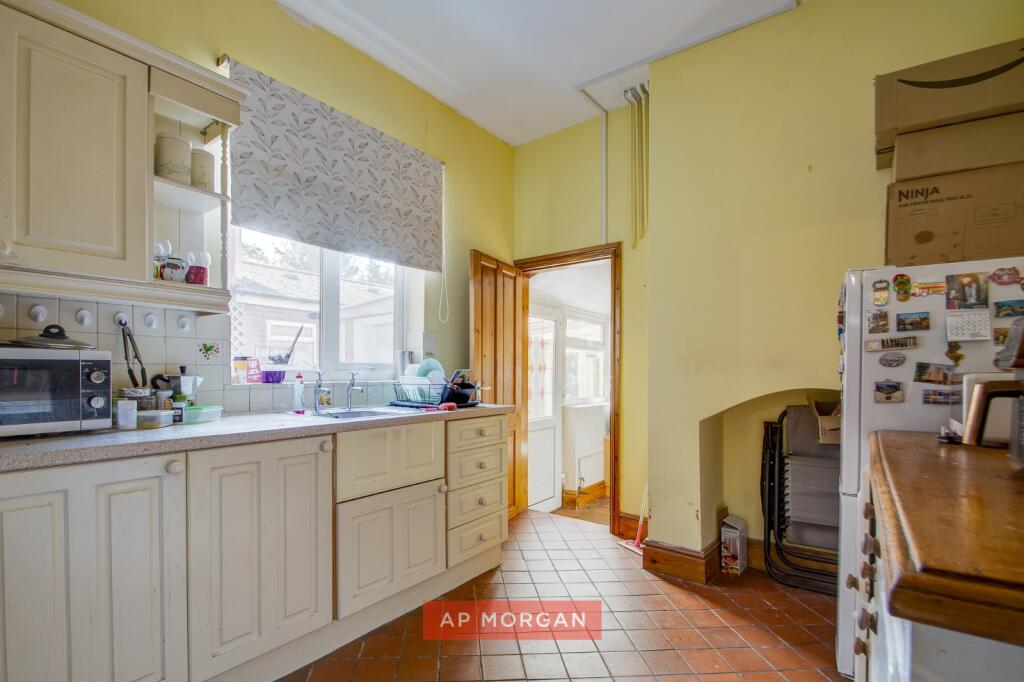 House in Birmingham, Acocks Green - View 3