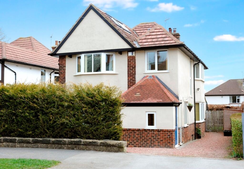 Main image of property: West End Avenue, Harrogate, HG2