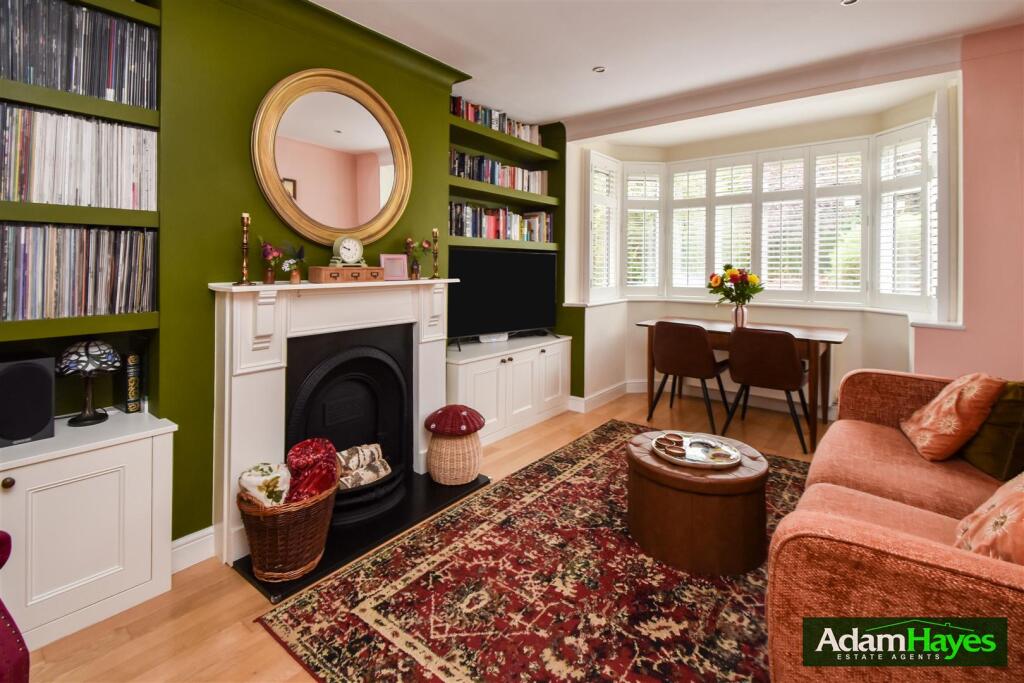 Apartment in London - View 2