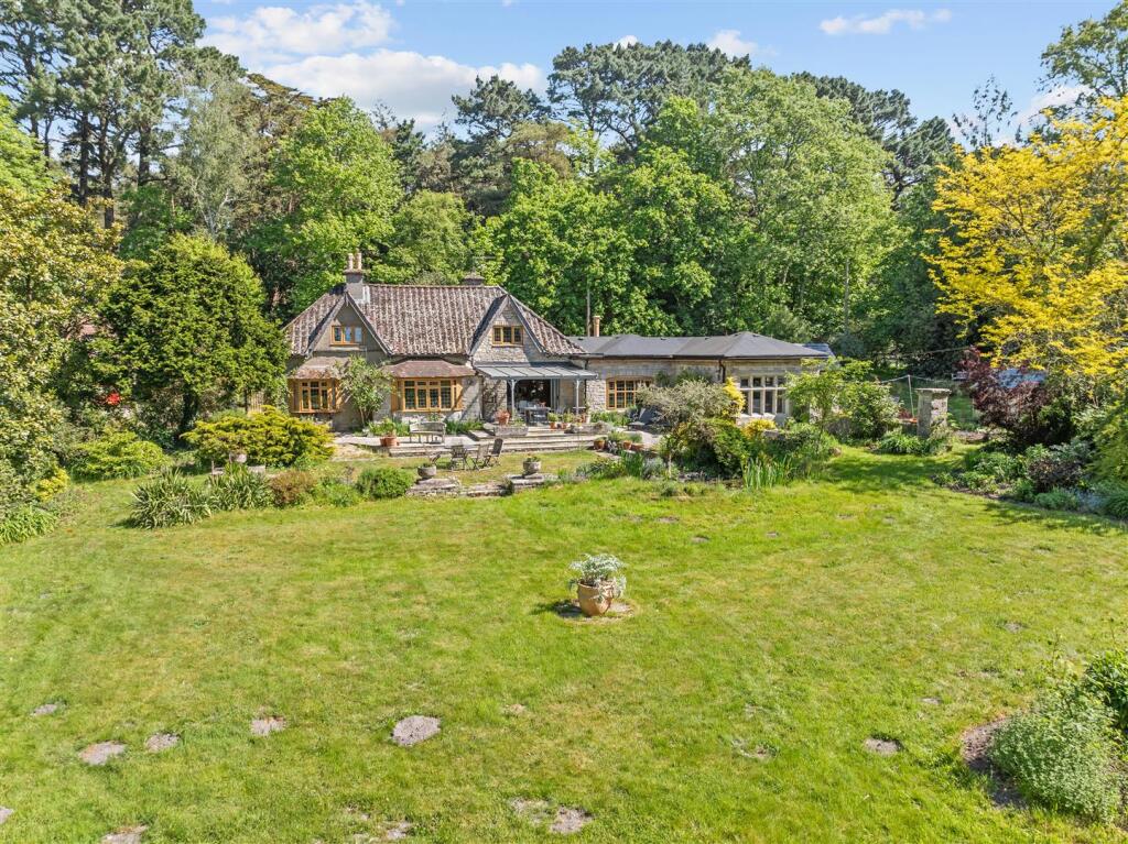 Main image of property: Carey, Wareham