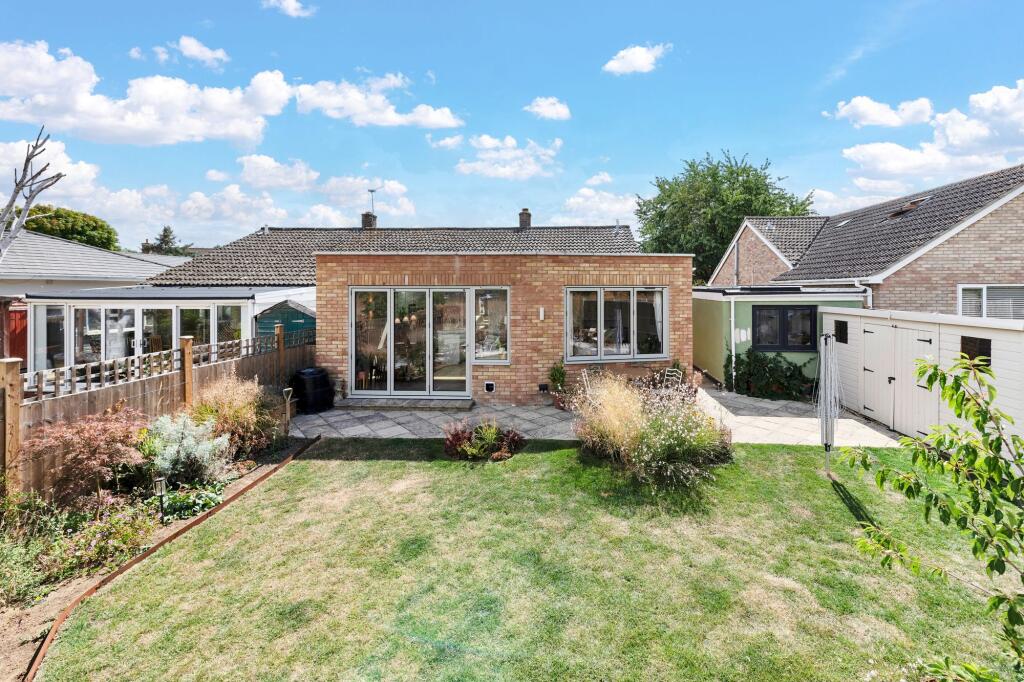 House in South Cambridgeshire, Melbourn - View 4
