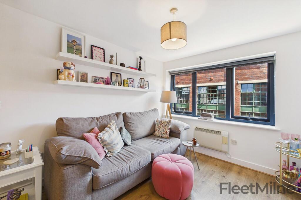 Apartment in Birmingham - View 5