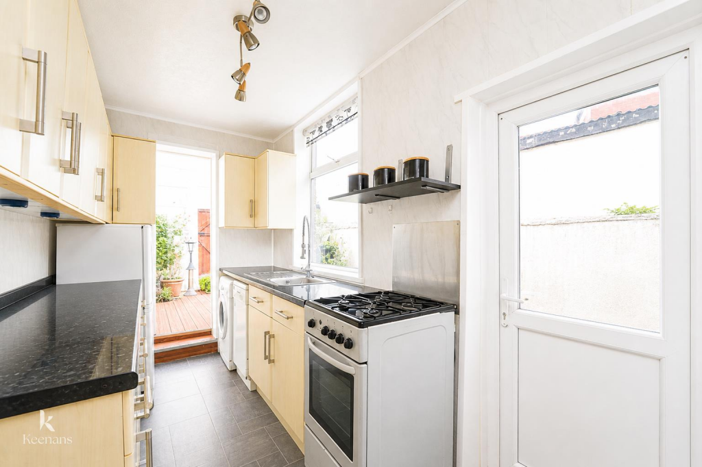 Greenbank Terrace, Lower Darwen, Darwen - View 4