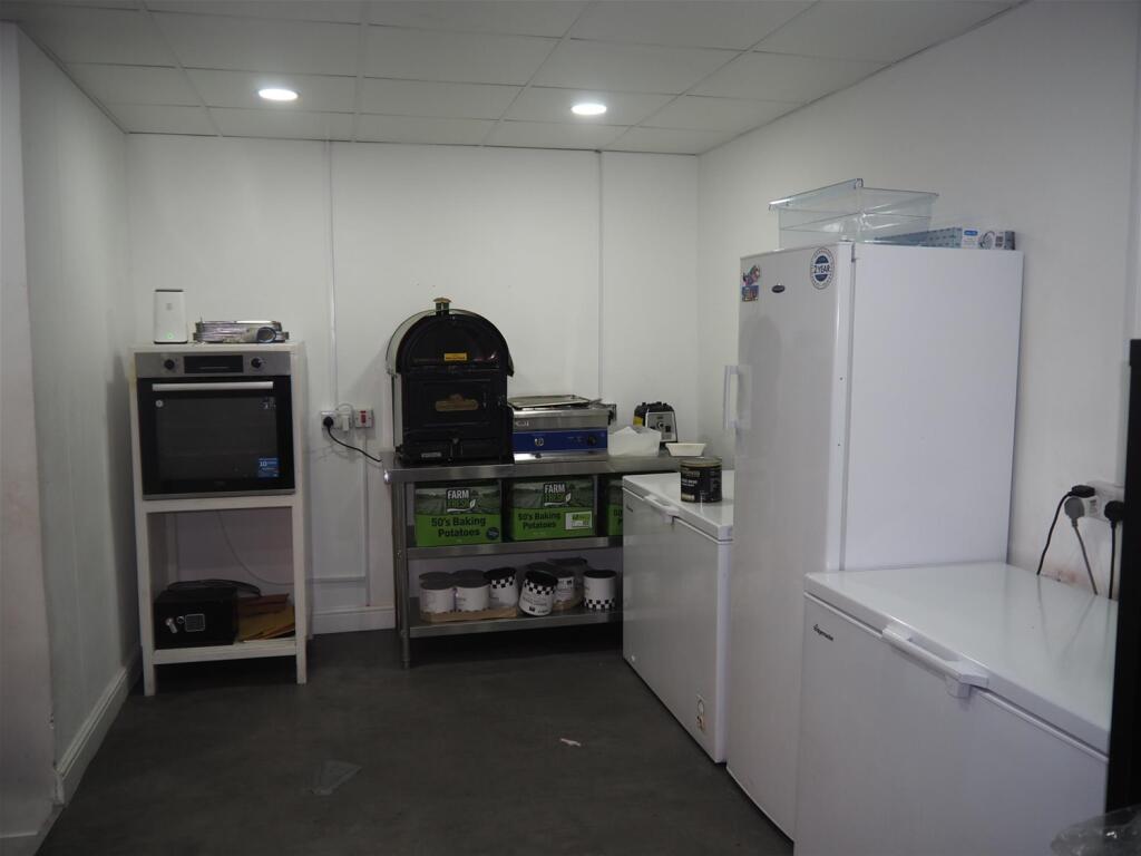 Additional image 9 of Cafe & Sandwich Bars, West Yorkshire