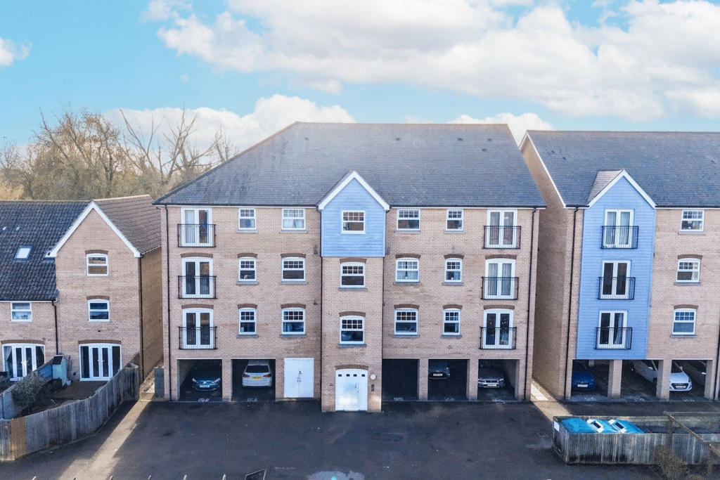 Main image of property: Dobede Way, Soham, CB7