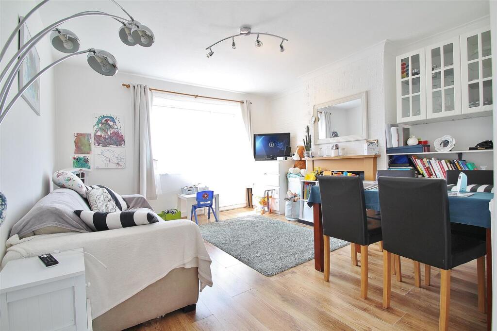 Main image of property: Wheatley Road, Isleworth, TW7