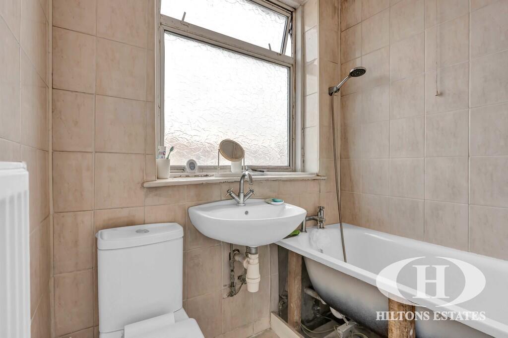 House in Southall - More
