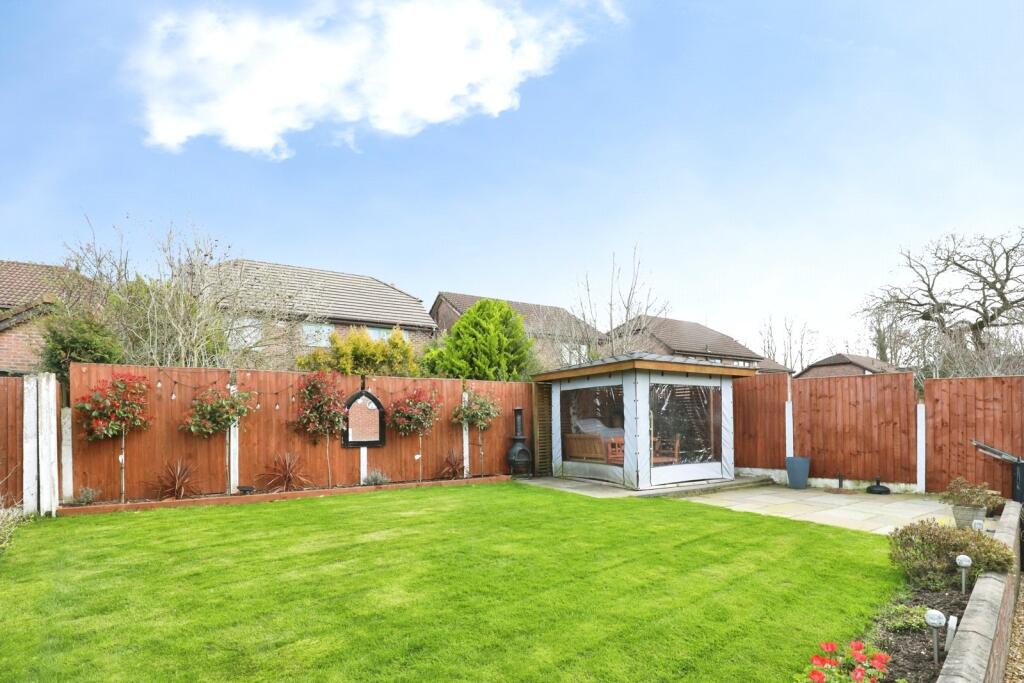 House in Crewe - View 4