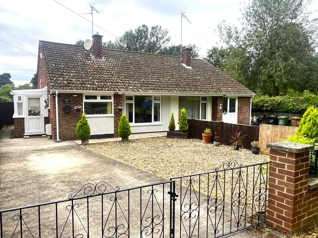 Main image of property: Gaywood Hall Drive, Gaywood