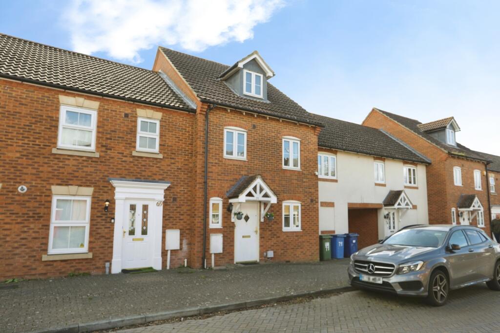 Main image of property: Monarch Drive, Kemsley, Sittingbourne, Kent, ME10