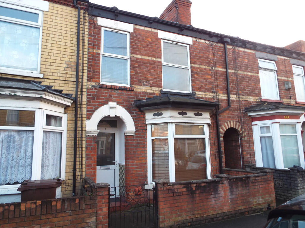 Main image of property: 5 Walgrave Street