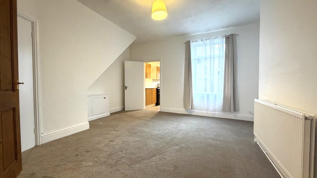 House in Manchester, Greater Manchester - View 3
