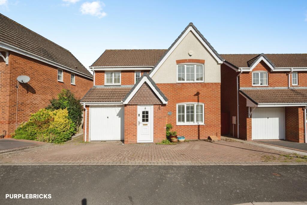 Main image of property: Wakeman Drive, Oldbury, B69