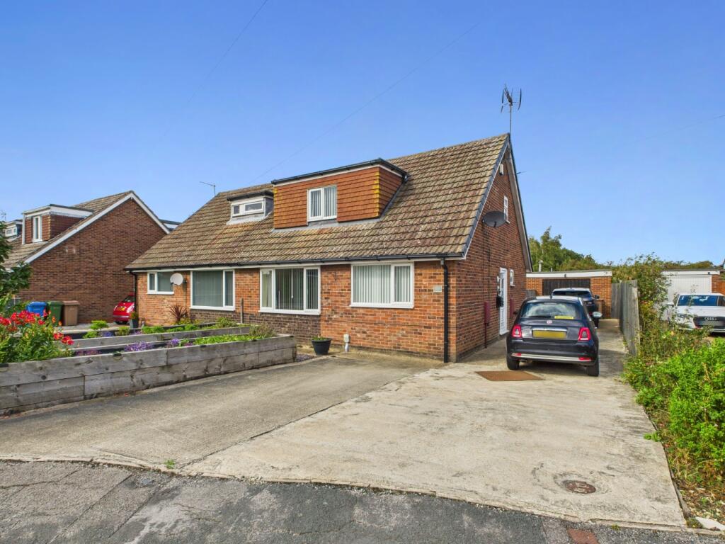 Main image of property: St. Pauls Way, Tickton, Beverley, HU17 9RW