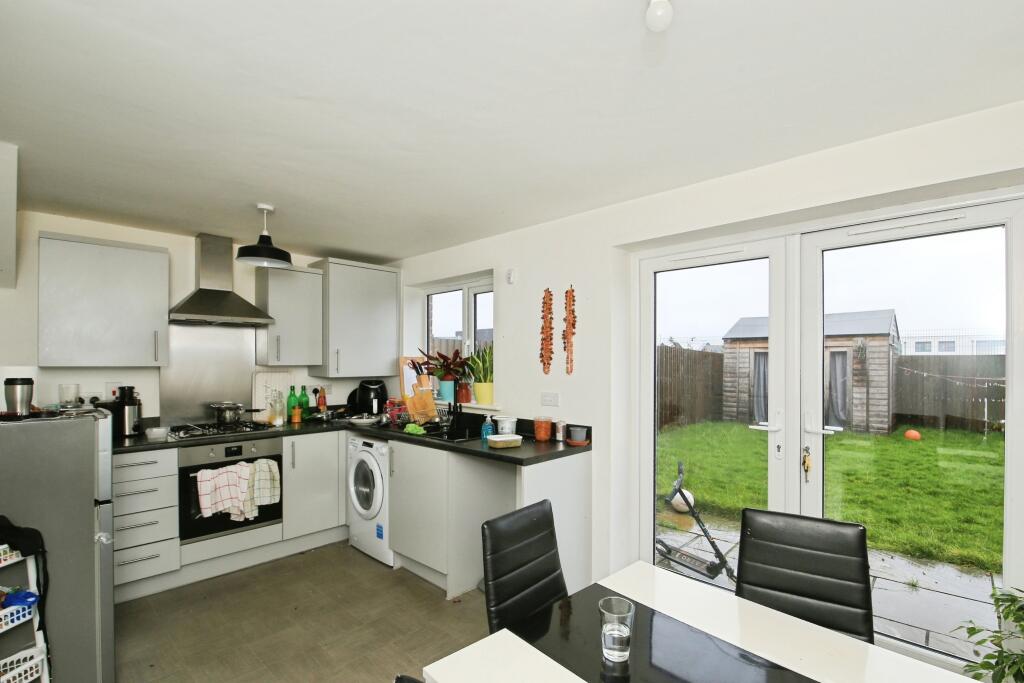 Rosewood Way, Peterborough, PE7 photo 4