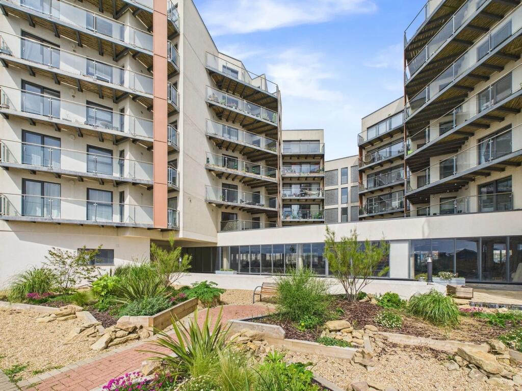 Mariner Point, Brighton Road, Shoreham by Sea