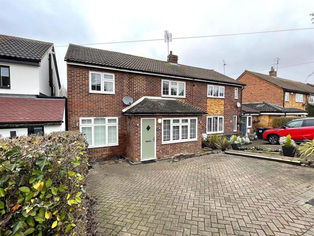 Main image of property: Thornbera Road, Bishop's Stortford