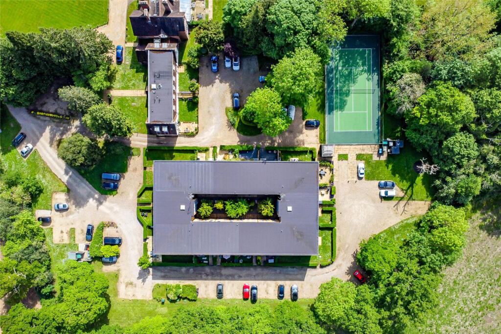 Additional image 16 of Astwick Manor, Coopers Green Lane, Hatfield, Hertfordshire, AL10