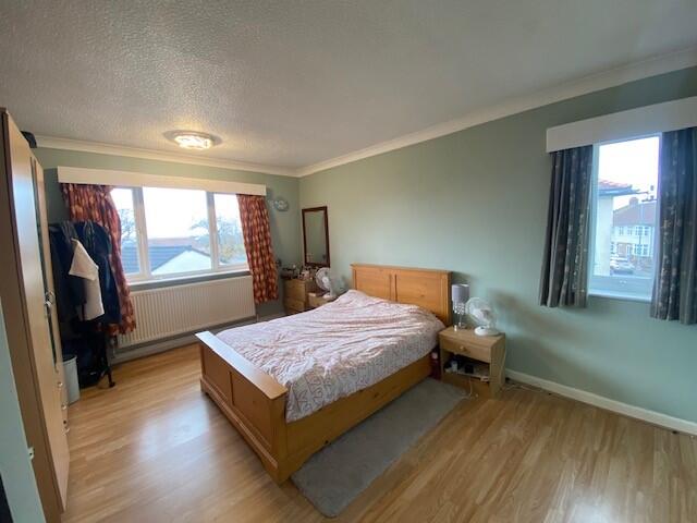 Main image of property: Double bedroom, Elm Park, Bristol