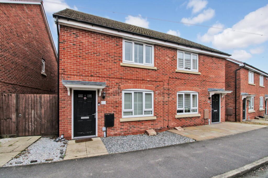 Main image of property: Ford Piece, Marston Moretaine, Bedford, MK43