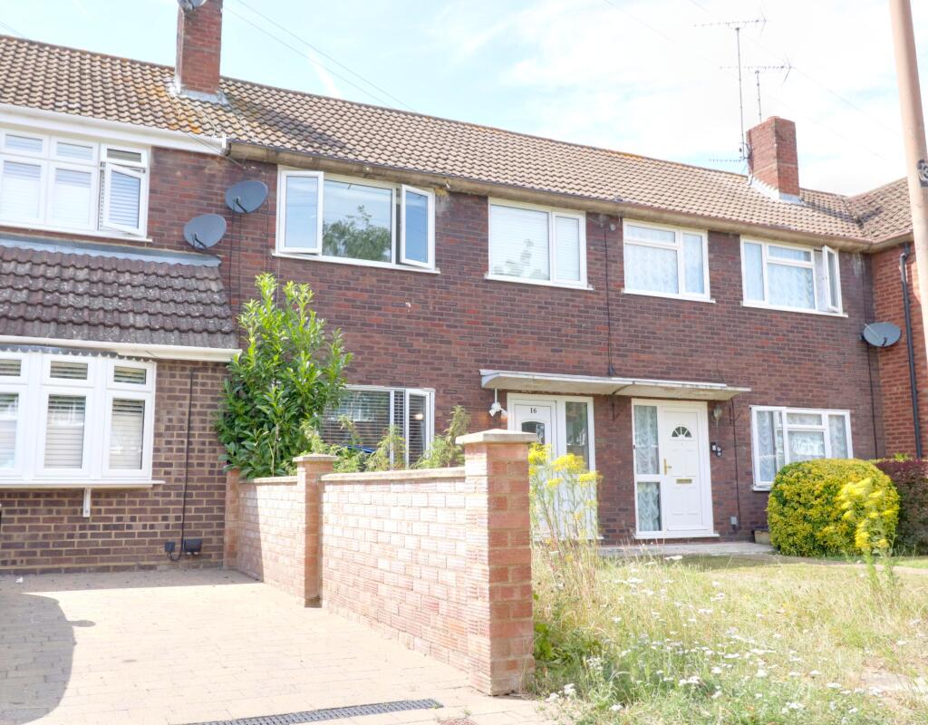 Main image of property: HUTTON - BRENTWOOD