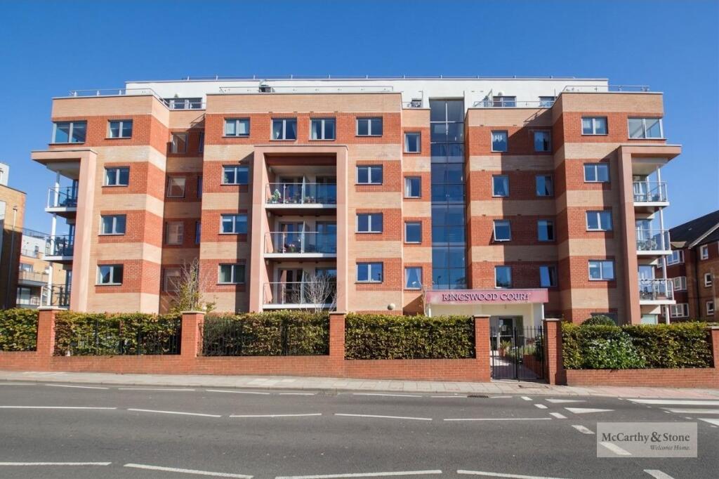 Main image of property: Kingswood Court, 47-51 Sidcup Hill, Sidcup