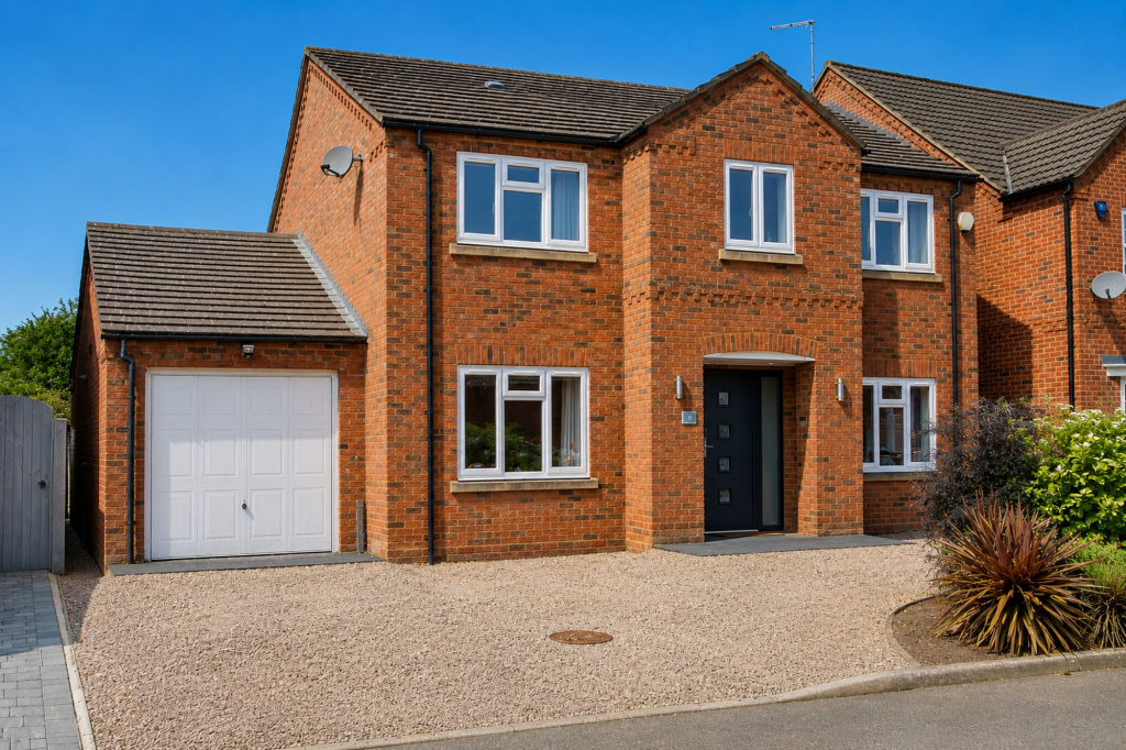 Main image of property: Netherby Drive, Emneth, PE14