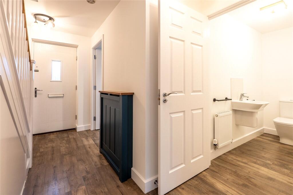 Larch Drive, Didcot, Oxfordshire, OX11 photo 4