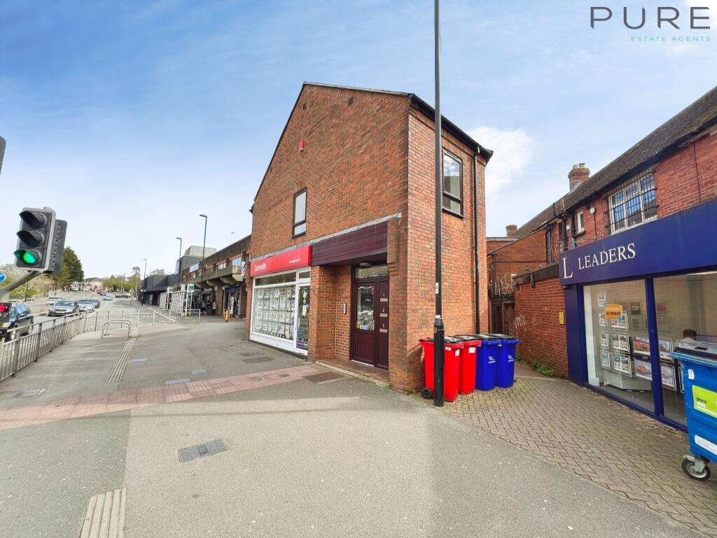 Main image of property: West End Road, Bitterne, Southampton