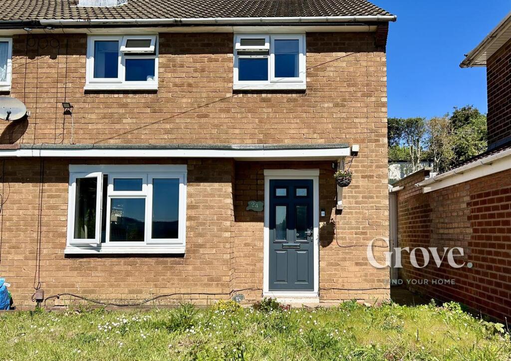 Main image of property: Coppice Road, Cradley Heath