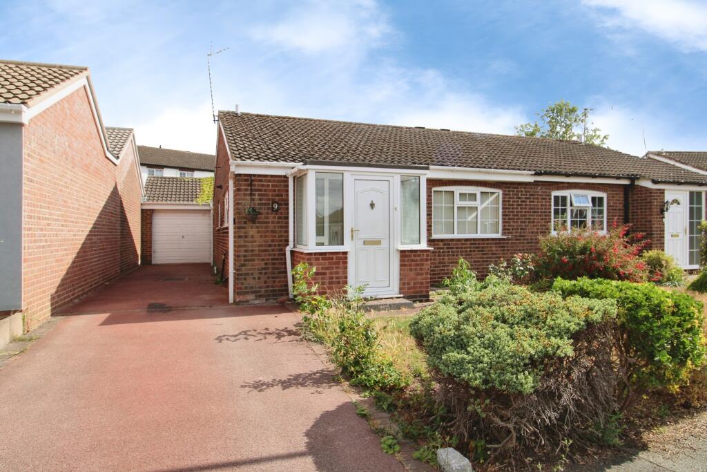 Main image of property: Atherstone Close, Oadby, LE2